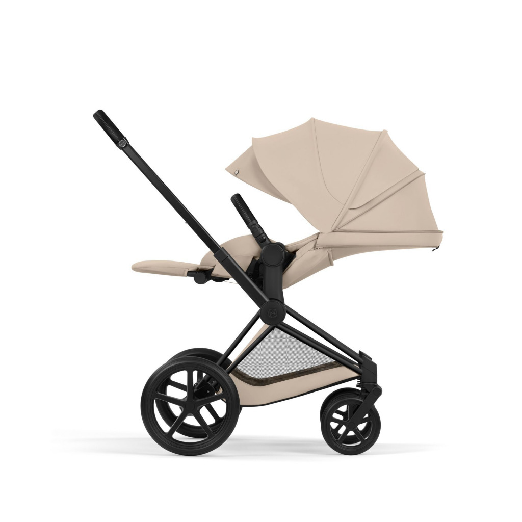CYBEX Platinum Priam 2in1 Comfort 7